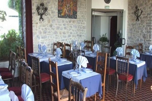 La Baie 호텔 Regnéville-sur-Mer 외부 사진